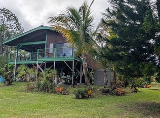 16-1719 40th St, Kurtistown, HI 96760