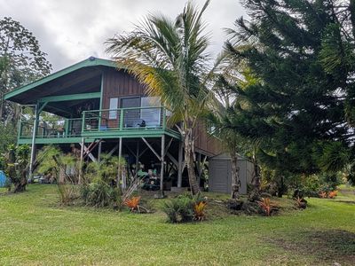 16-1719 40th St, Kurtistown, HI, 96760