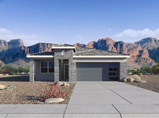 18608 W Desert Hollow Dr, Wittmann, AZ 85361