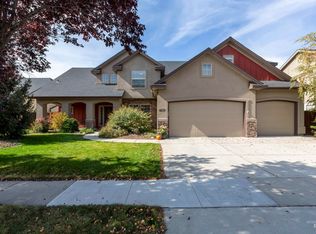 4659 Diamond Crk, Meridian, ID 83646