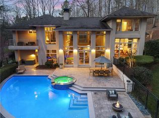 14660 Glencreek Way, Milton, GA 30004