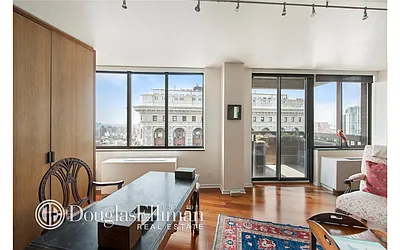 Sold by Douglas Elliman