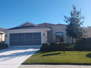 15020 Middle Fairway Dr, Spring Hill, FL 34609