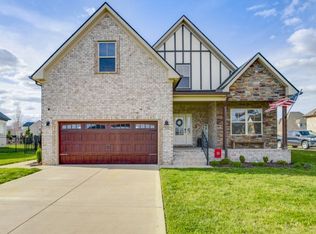 3911 Gilreath Pl, Murfreesboro, TN 37127