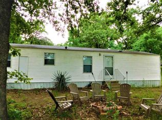 11111 Oakview Rd, Kingston, OK 73439