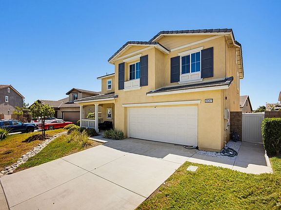 3rd image of 28347 Merced Ranch Ct