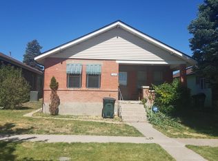 318 W Cedar St, Walsenburg, CO 81089