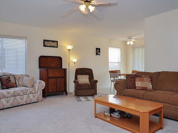 5th image of 3805 W Firehawk Dr