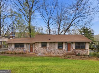 41 Summit Dr, Lindale, GA 30147