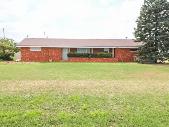 845 Farm To Market Rd #1055, Earth, TX 79031