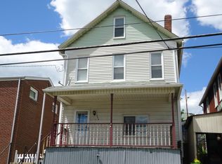 336 W 8th Ave, Tarentum, PA