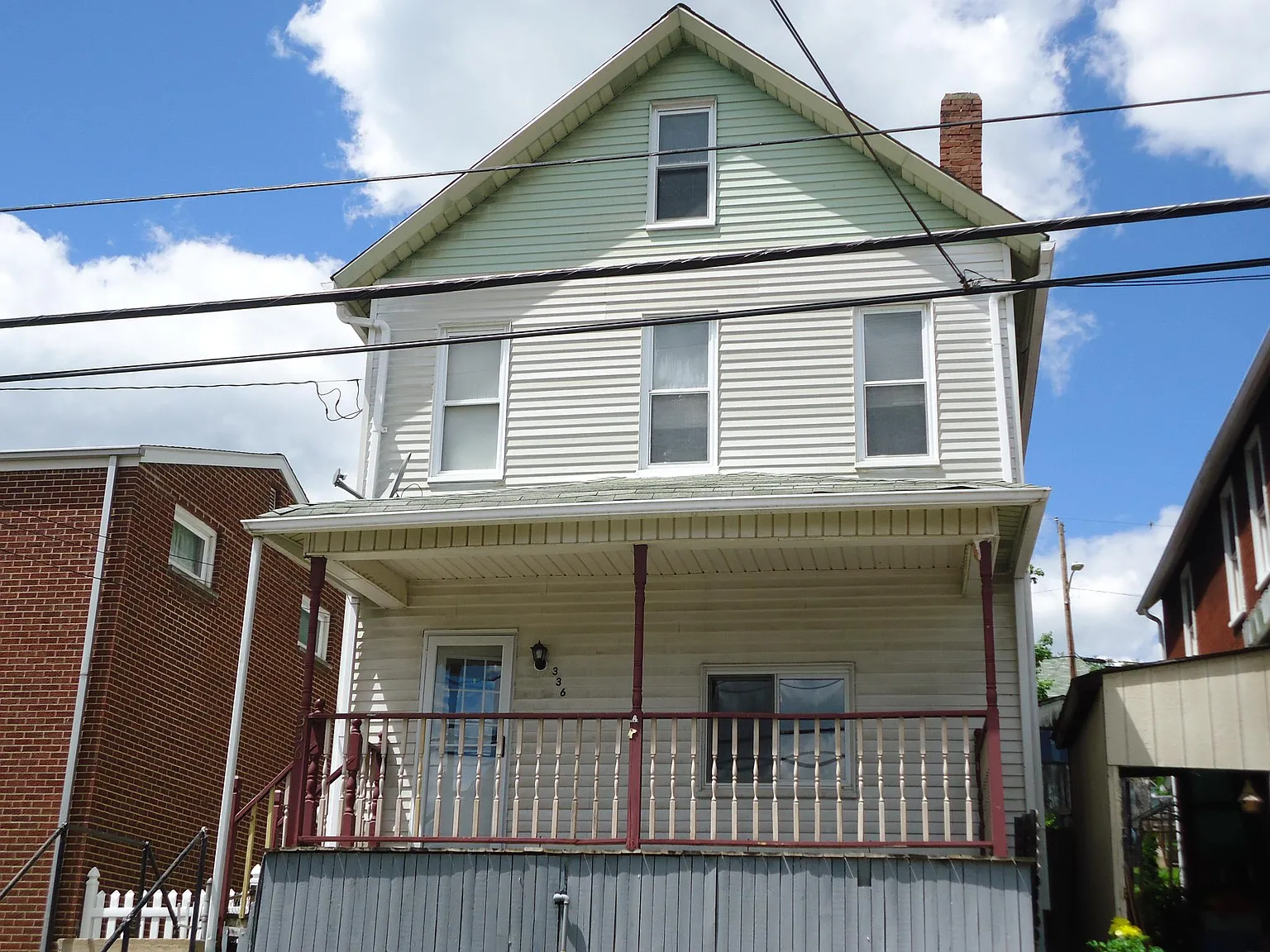 336 W 8th Ave photo 1