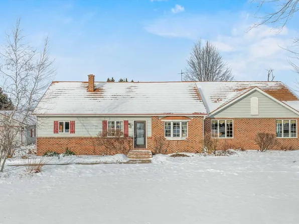 2909 West MANN STREET, Marshfield, WI 54449
