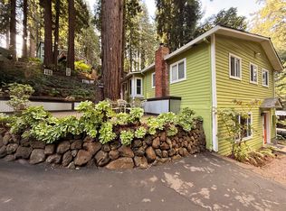 17670 Comanche Trl, Los Gatos, CA 95033