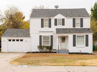 2812 43rd St, Oklahoma City, OK 73112