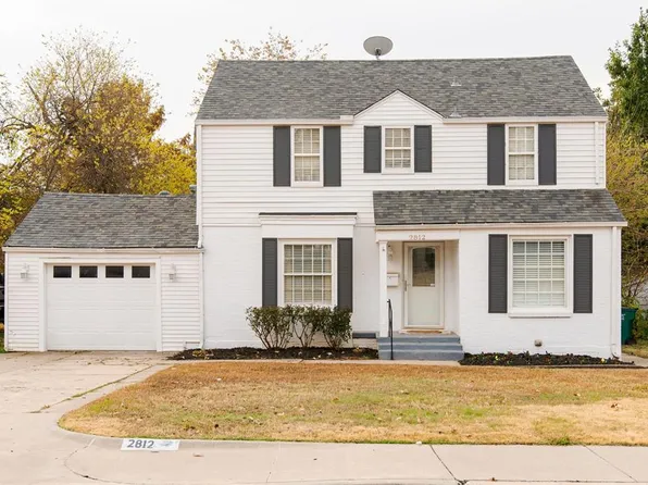 2812 43rd St, Oklahoma City, OK 73112