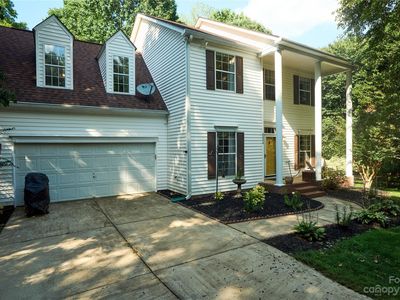6606 Fenning Dr, Mint Hill, NC, 28227