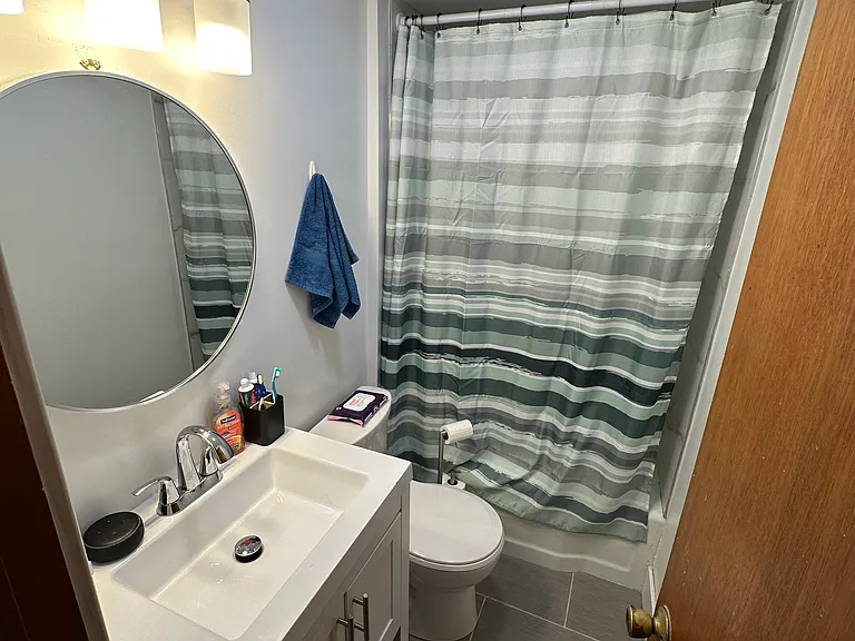 66 London St #2 — Photo 4