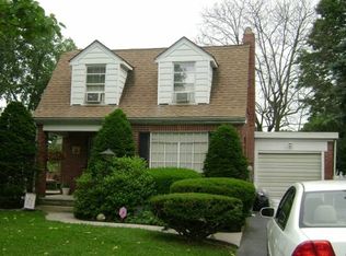 2236 N Sherman St, York, PA 17406