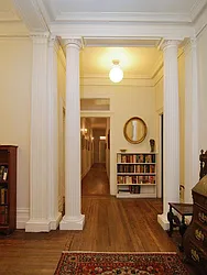 Sold by Sotheby's International Realty