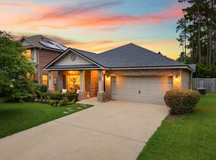 660 Cocobolo Dr, Santa Rosa Beach, FL 32459