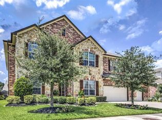30719 Wisteria Trace Dr, Spring, TX 77386