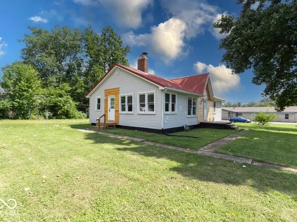 4222 W Troy Ave, Indianapolis, IN 46241