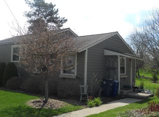 3422 Norwood St, Ann Arbor, MI 48104