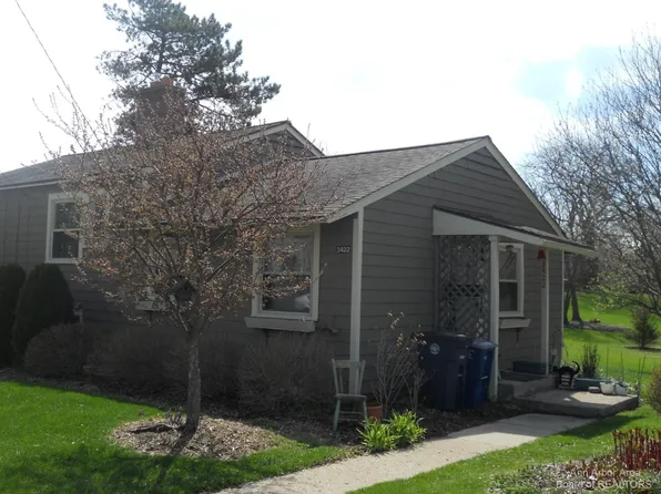 3422 Norwood St, Ann Arbor, MI 48104