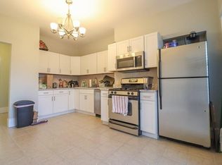 5 Condor St #4, Boston, MA 02128