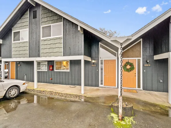 Chalet Villa Apartments, 8101-8105 NE 13th Ave #Dd00ff13e, Vancouver, WA 98665