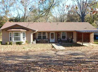 2787 State Highway 154 E, Gilmer, TX 75645