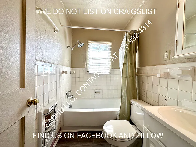 2736 NW 23rd St #2736 — Photo 9