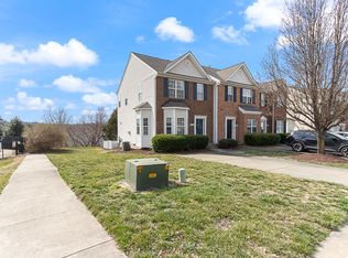 8336 Bratt Ave, Wake Forest, NC 27587