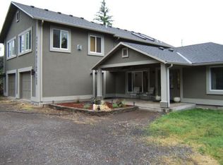 2732 Wayside Ln, Springfield, OR 97477