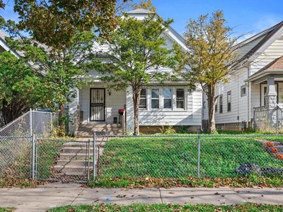 3452 N 1st STREET #3452A, Milwaukee, WI, 53212