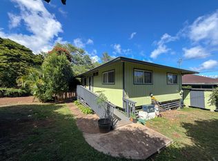 20 Ualapue Pl #7B, Kaunakakai, HI 96748