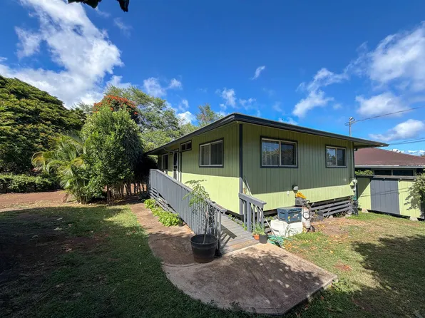 20 Ualapue Pl #7B, Kaunakakai, HI 96748