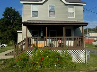 39 West Street, Whitehall, NY 12887