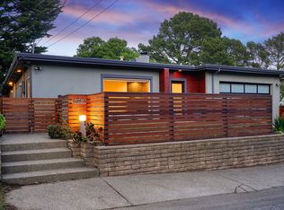 6941 Ridgewood Dr, Oakland, CA 94611