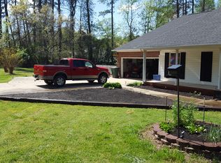 4170 Titman Rd, Gastonia, NC 28056