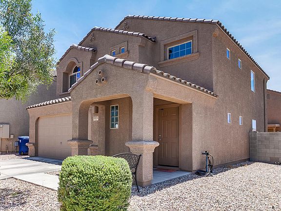 2nd image of 2031 W Zabriskie Pointe Dr