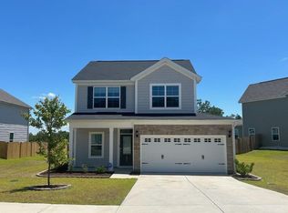 1031 Ashcroft Cir, Columbia, SC 29229