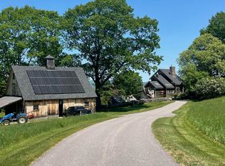 303 Emery Rd, Andover, NH 03216