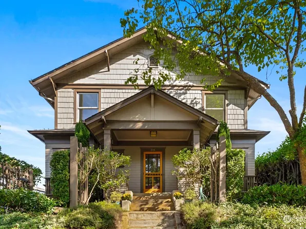 310 W Crockett Street, Seattle, WA 98119