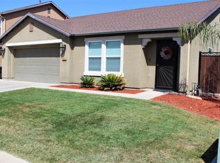 4432 W Nellis Ave, Visalia, CA 93277