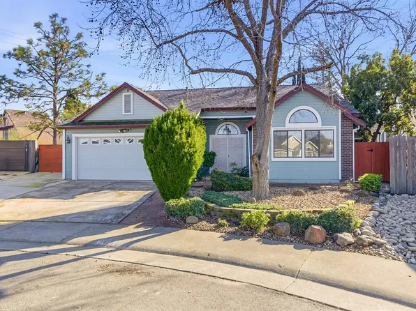 3426 Paintrock Ct, Antelope, CA 95843