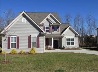 2512 Mill Wright Rd, Concord, NC 28027