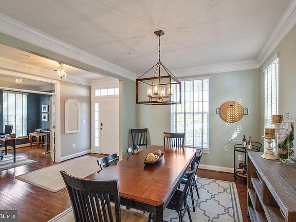5th image of 23935 Basil Park Cir