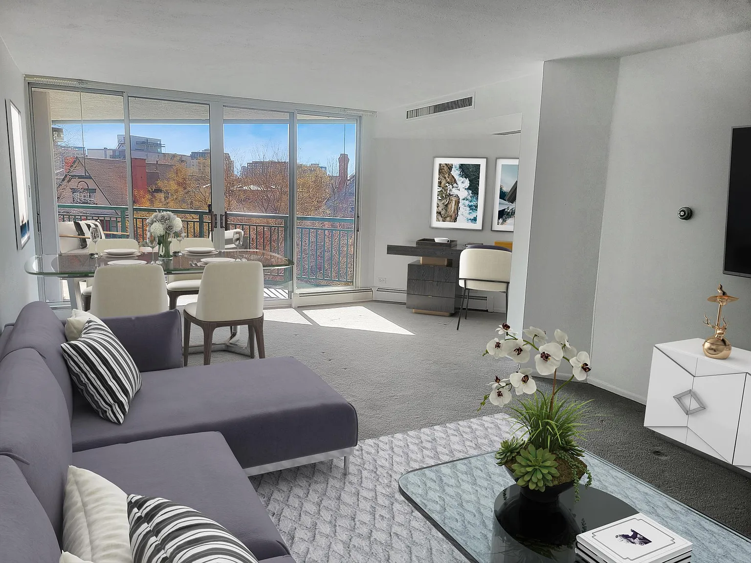 1 bed, 874 sqft, $1,700 — Photo 1